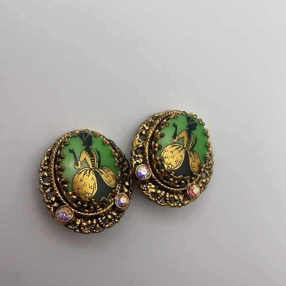 Western Germany filigree set - Picture 6 of 7